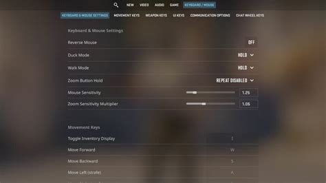 CigaretteS CS2 & CS:GO & Valorant Settings, .